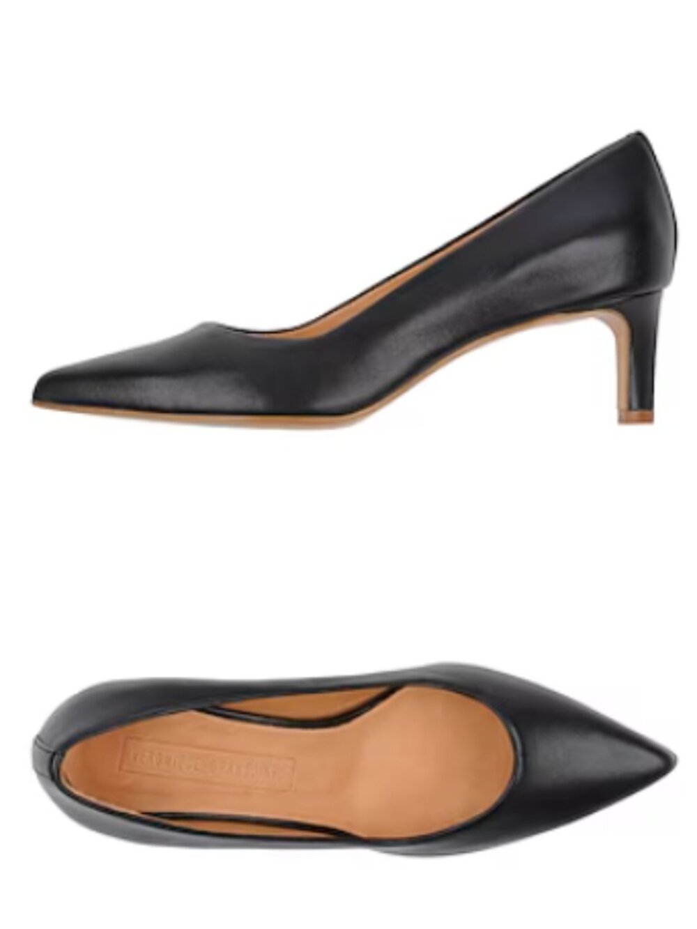 Veronique Branquinho pumps